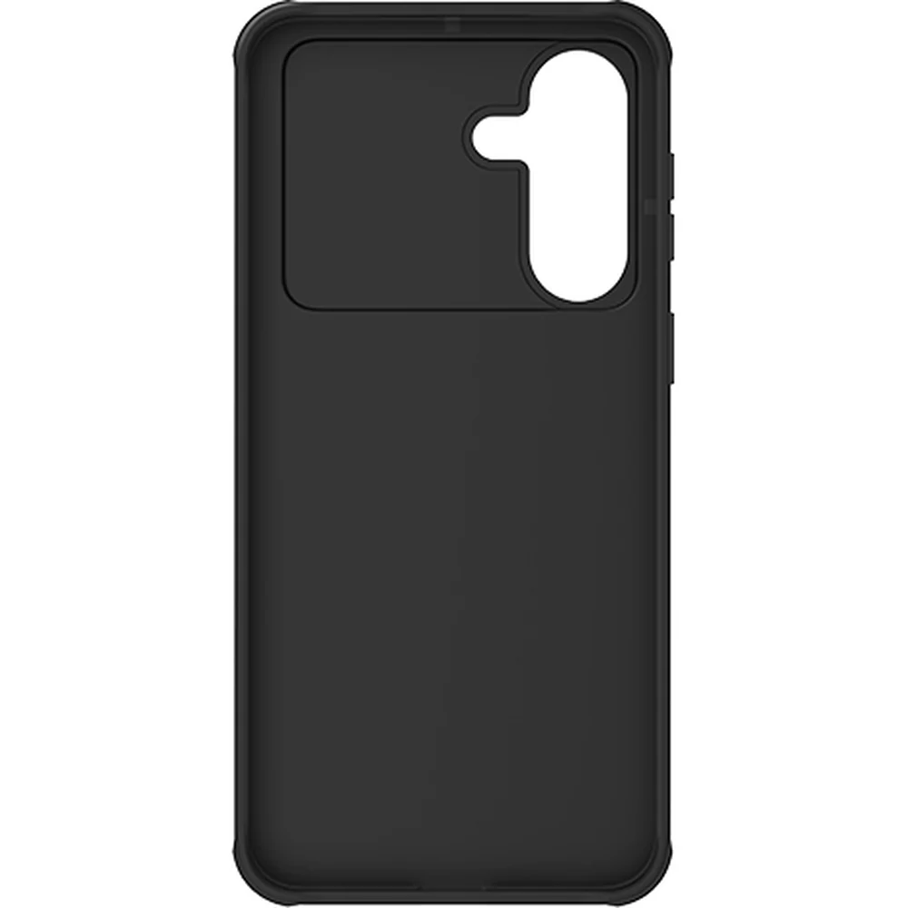 Handyhülle für Galaxy A37 5G, Nillkin CamShield Pro, Schwarz - Image 6