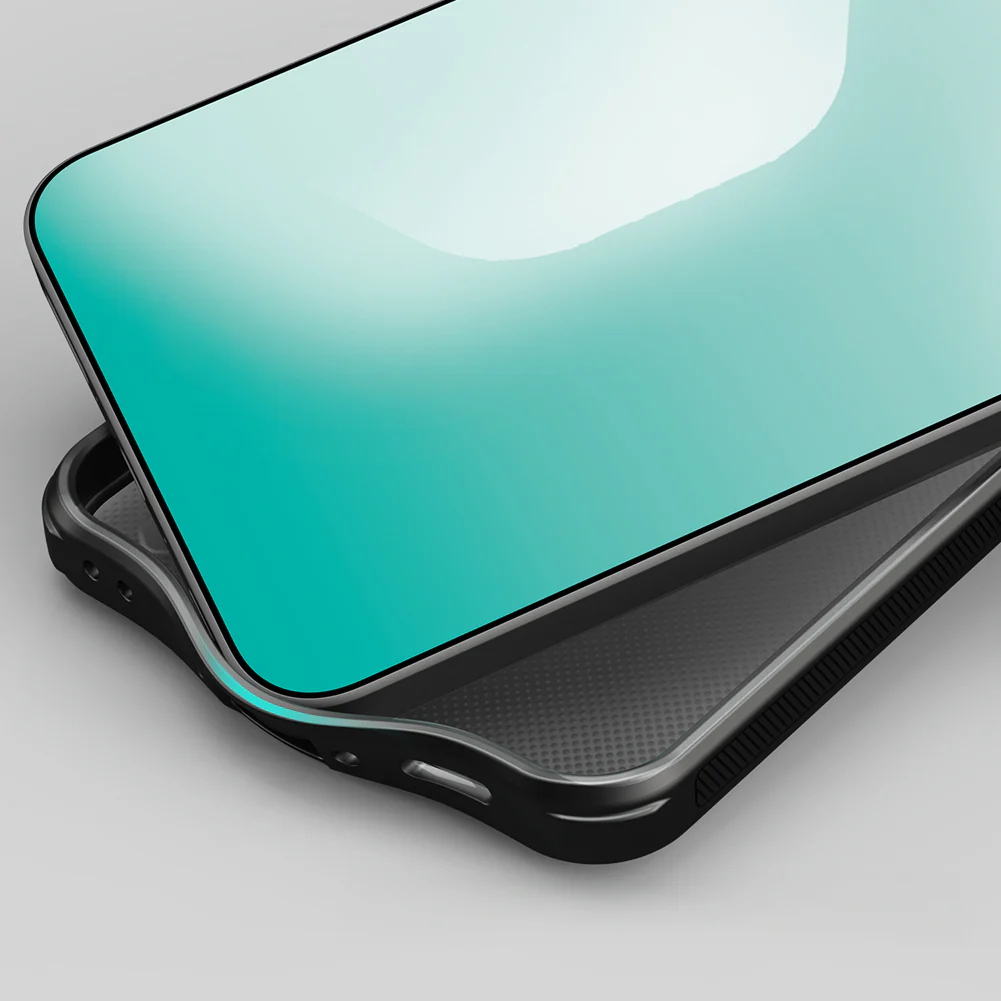 Handyhülle für Galaxy A37 5G, Nillkin Super Frosted Shield Pro, Rauchfarben - Image 11