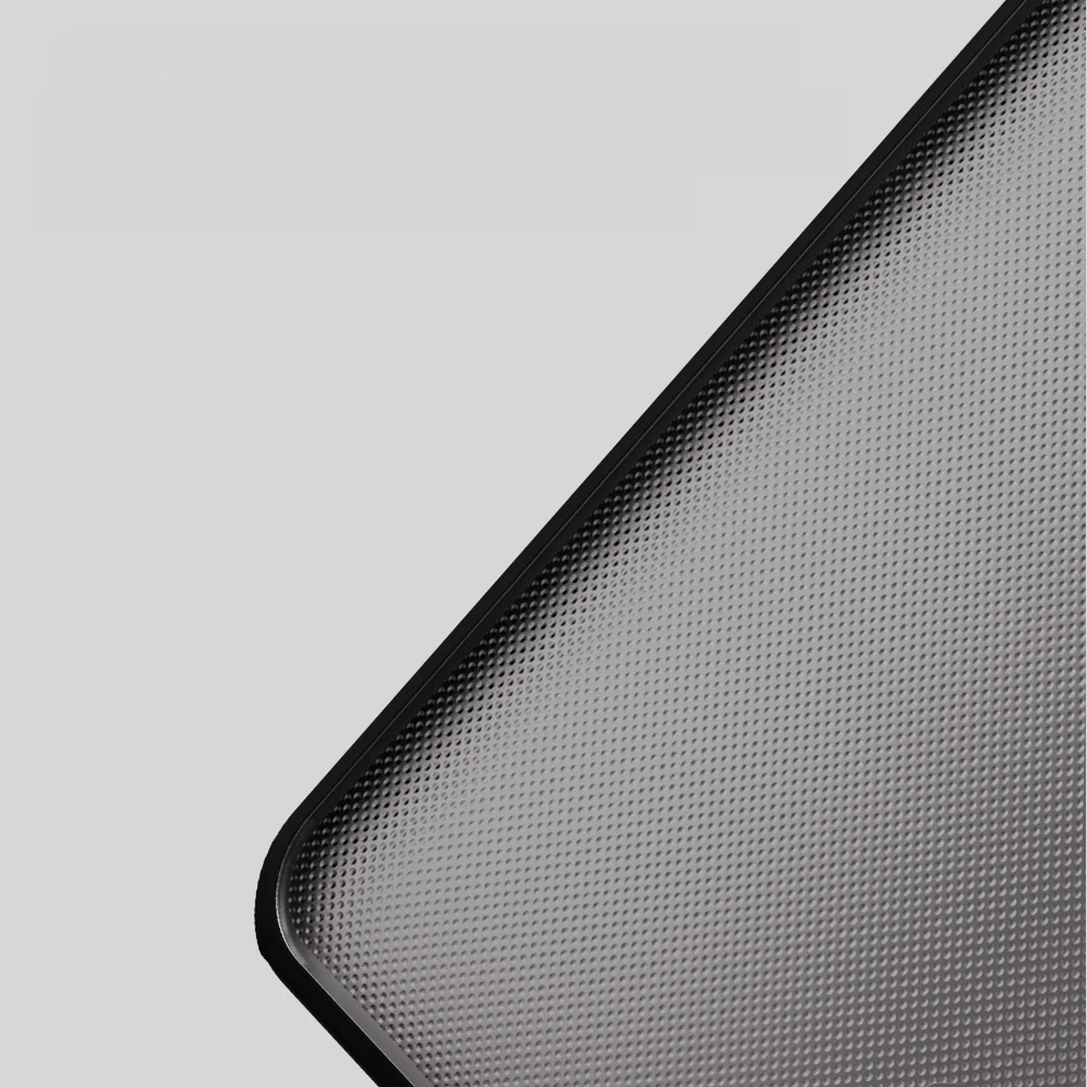Handyhülle für Galaxy A37 5G, Nillkin Super Frosted Shield Pro, Rauchfarben - Image 8