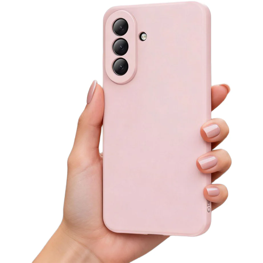 Handyhülle für Galaxy A37 5G, Tech-Protect Icon, Rosa - Image 6