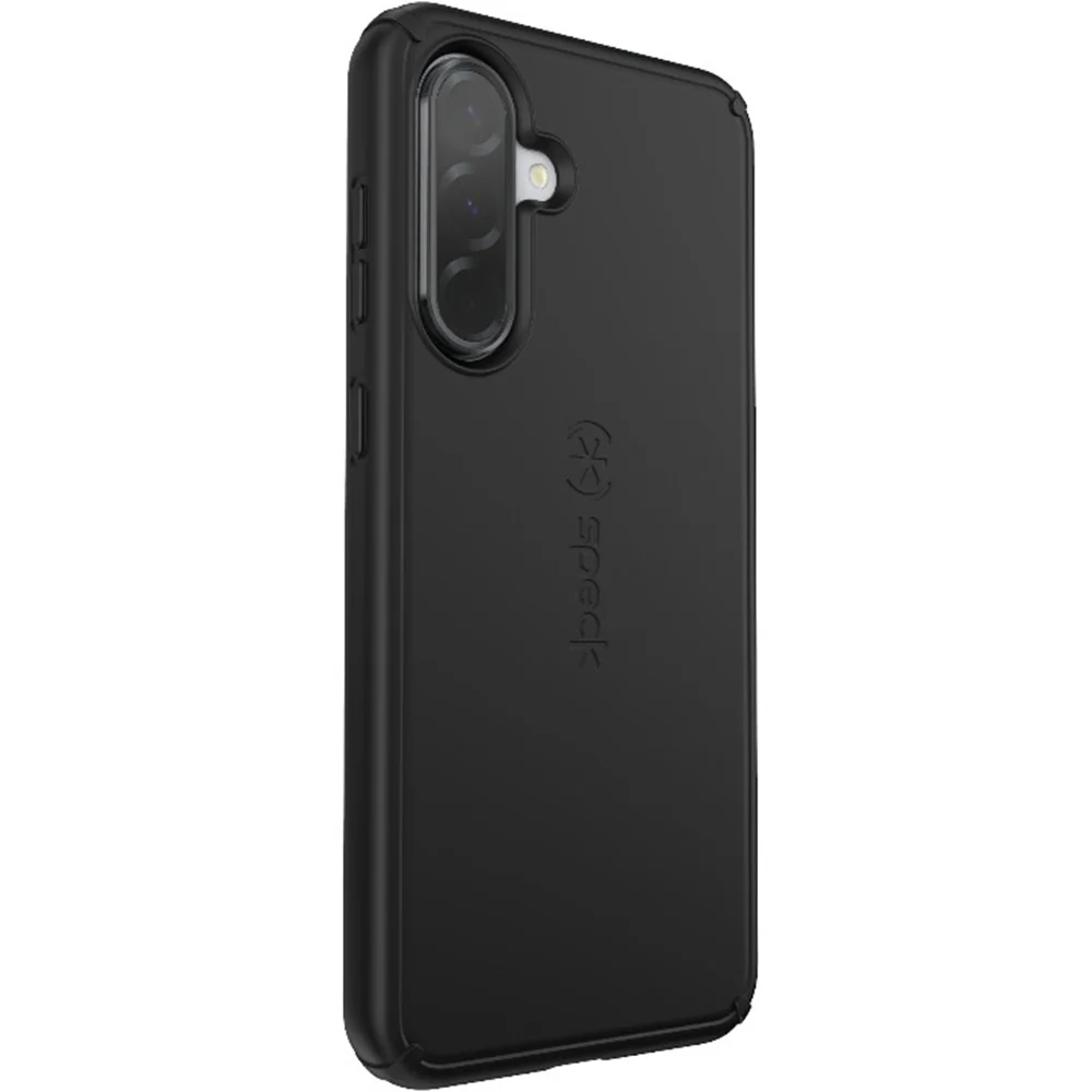 Handyhülle für Galaxy A56 5G / A36 5G, Speck ImpactHero Slim, Schwarz - Image 3