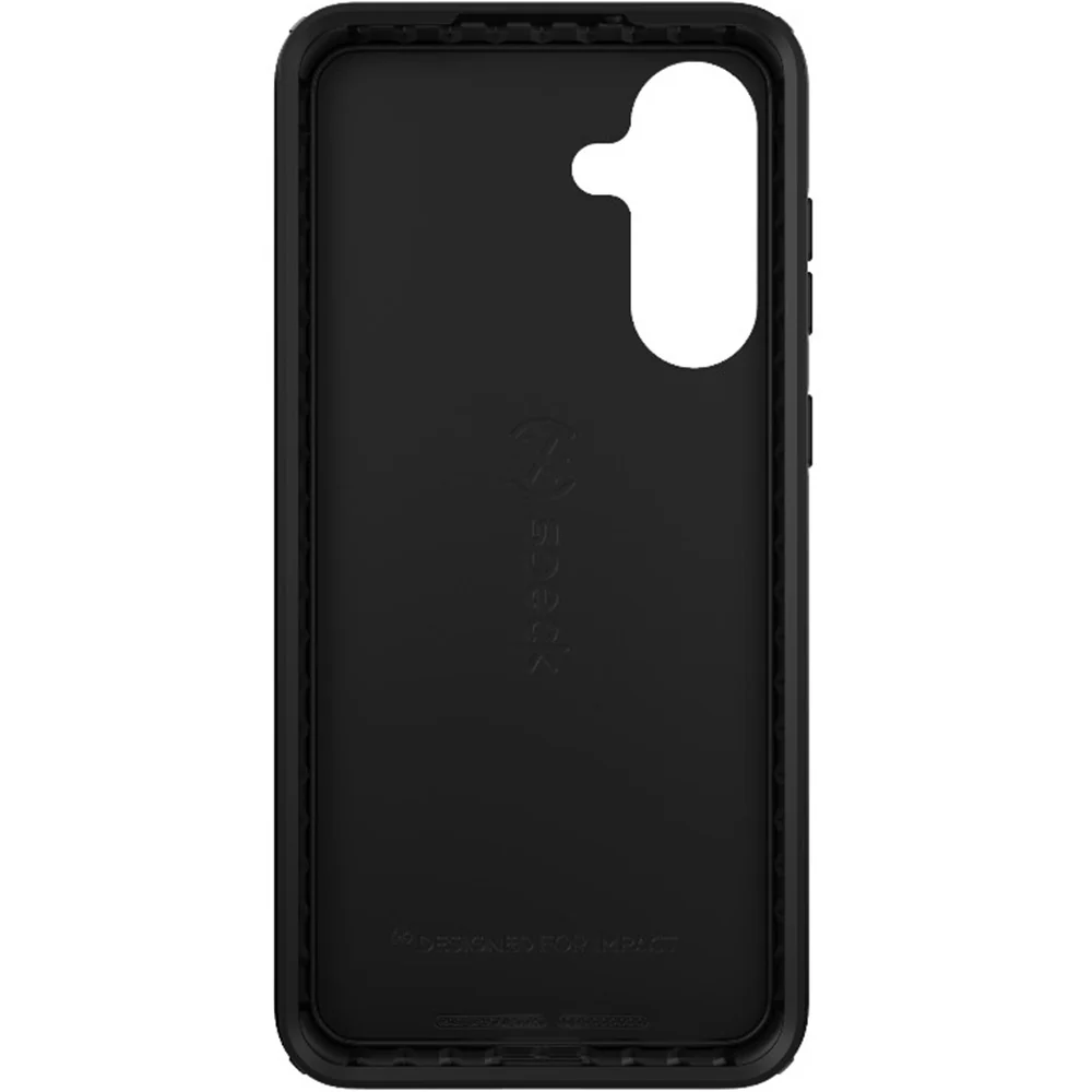Handyhülle für Galaxy A56 5G / A36 5G, Speck ImpactHero Slim, Schwarz - Image 5