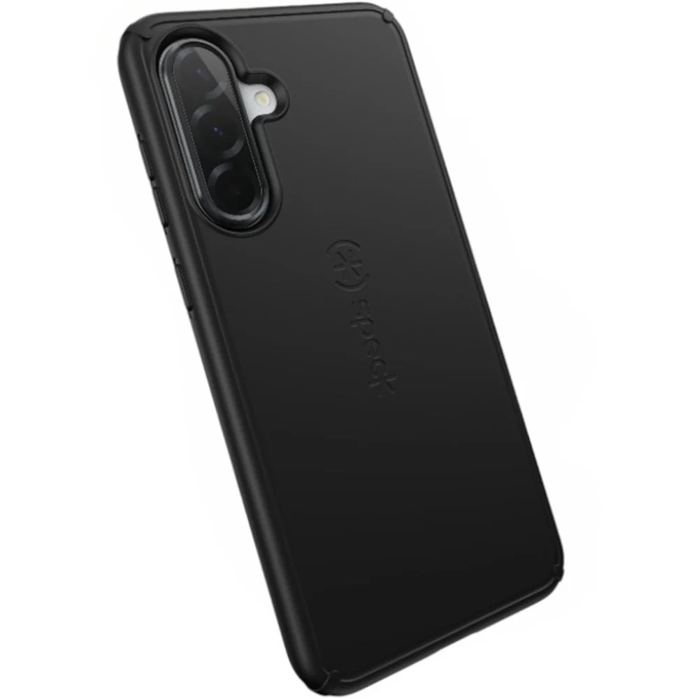 Handyhülle für Galaxy A56 5G / A36 5G, Speck ImpactHero Slim, Schwarz - Image 6