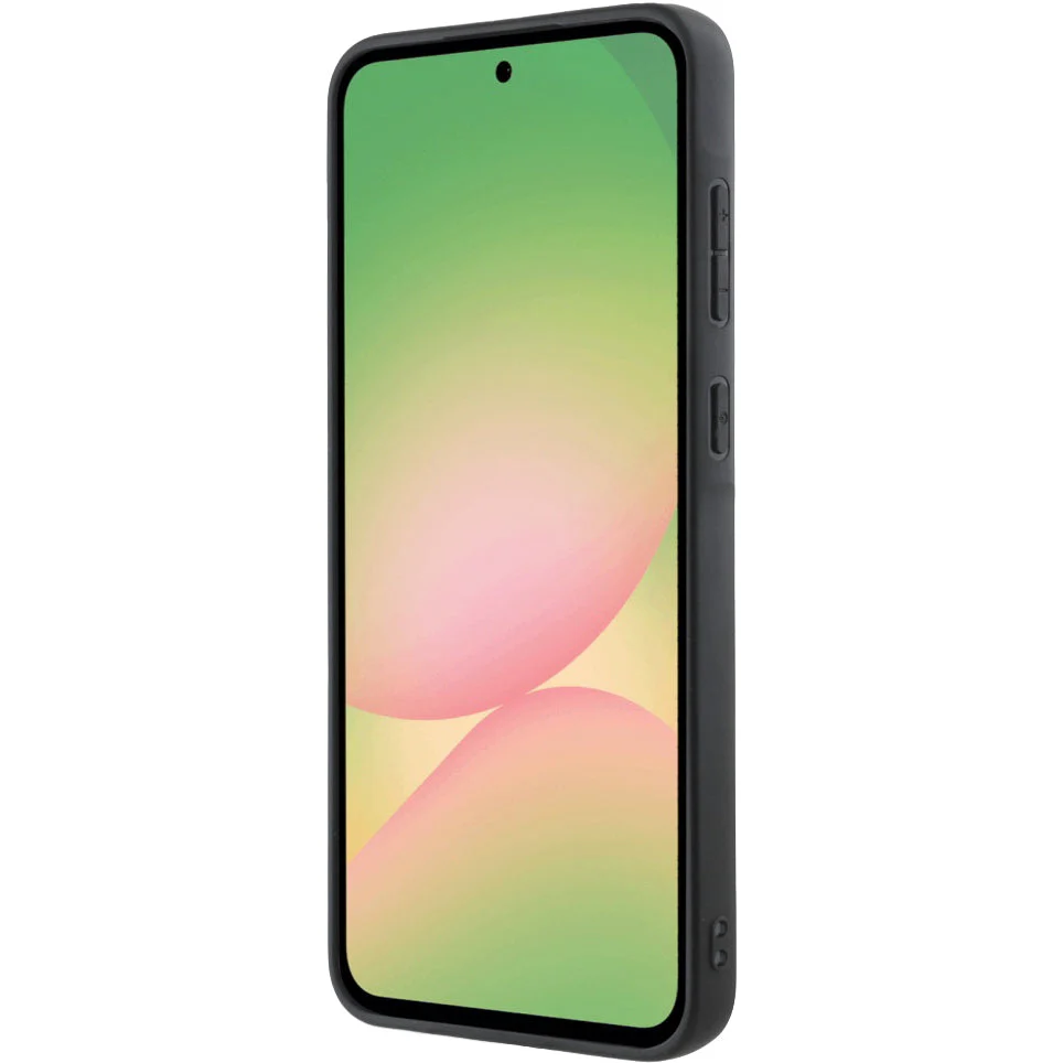 Handyhülle für Galaxy A56 5G, BMW M Carbon Leather, Schwarz - Image 4