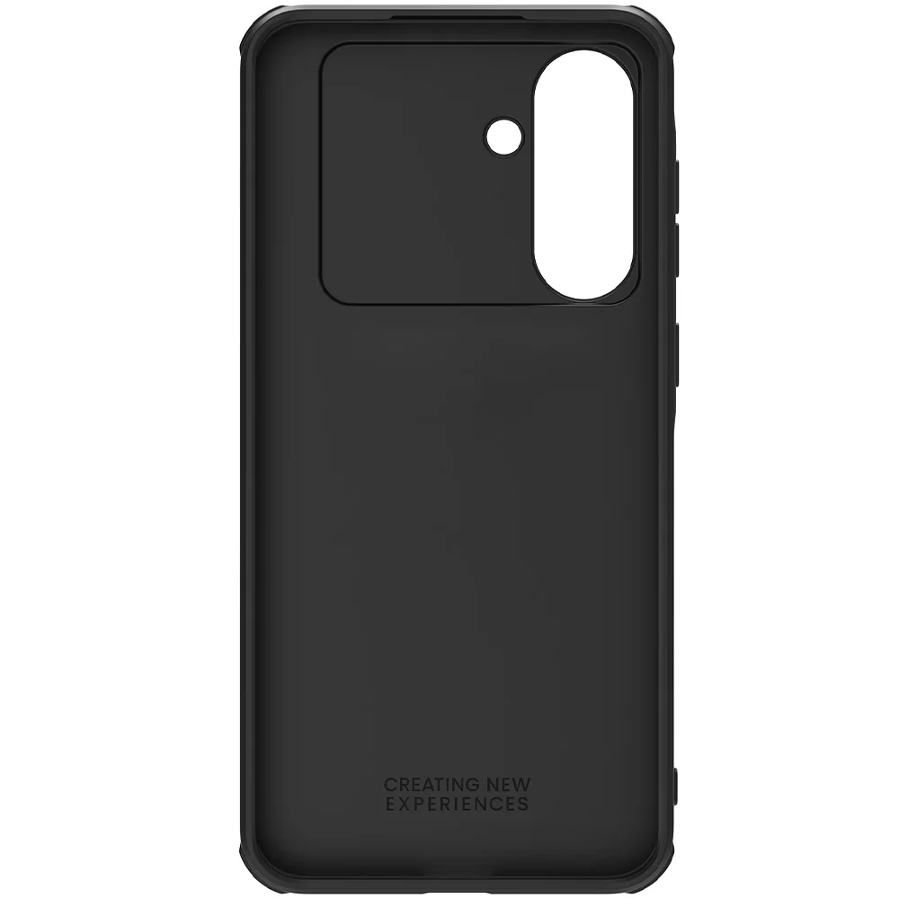 Handyhülle für Galaxy A56 5G, Nillkin CamShield Pro, Schwarz - Image 6