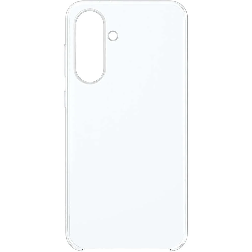Handyhülle für Galaxy A56 5G, Samsung Clear Case, Transparent - Image 2