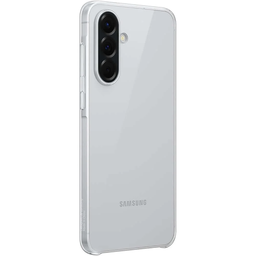 Handyhülle für Galaxy A56 5G, Samsung Clear Case, Transparent - Image 3