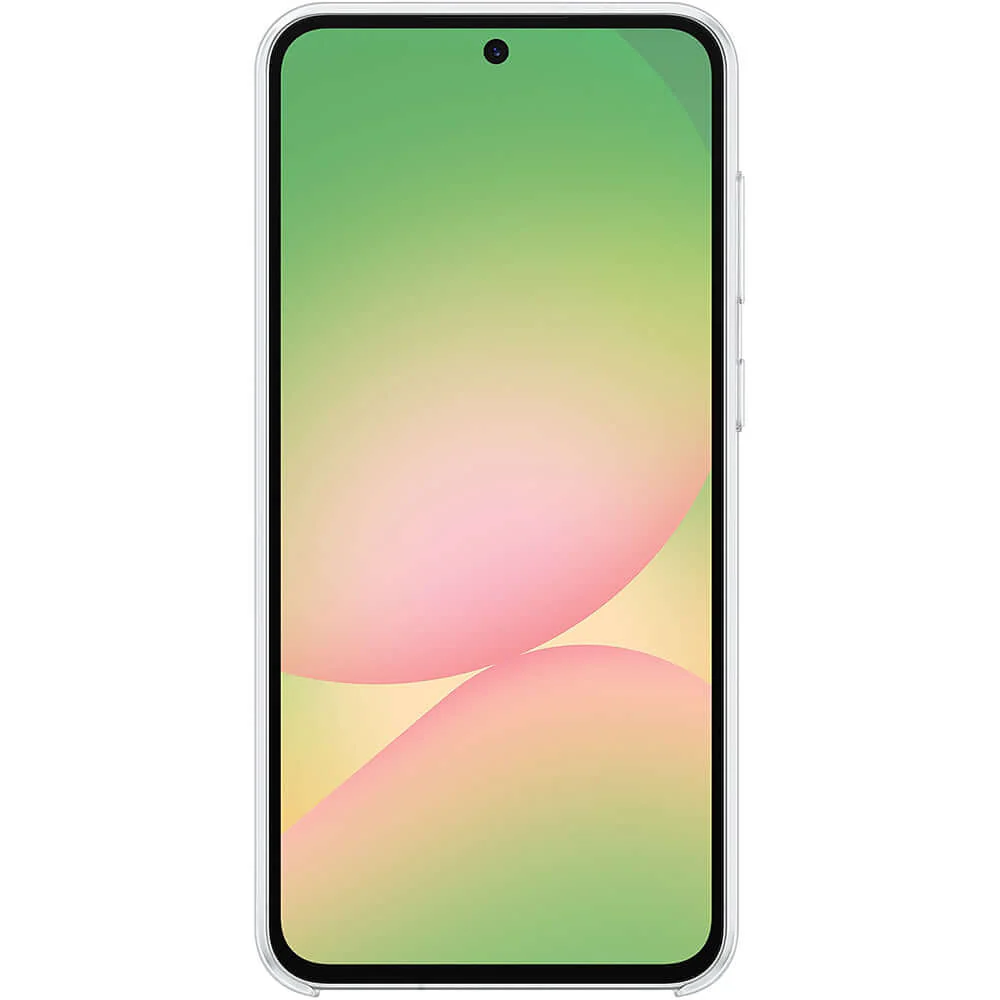 Handyhülle für Galaxy A56 5G, Samsung Clear Case, Transparent - Image 4