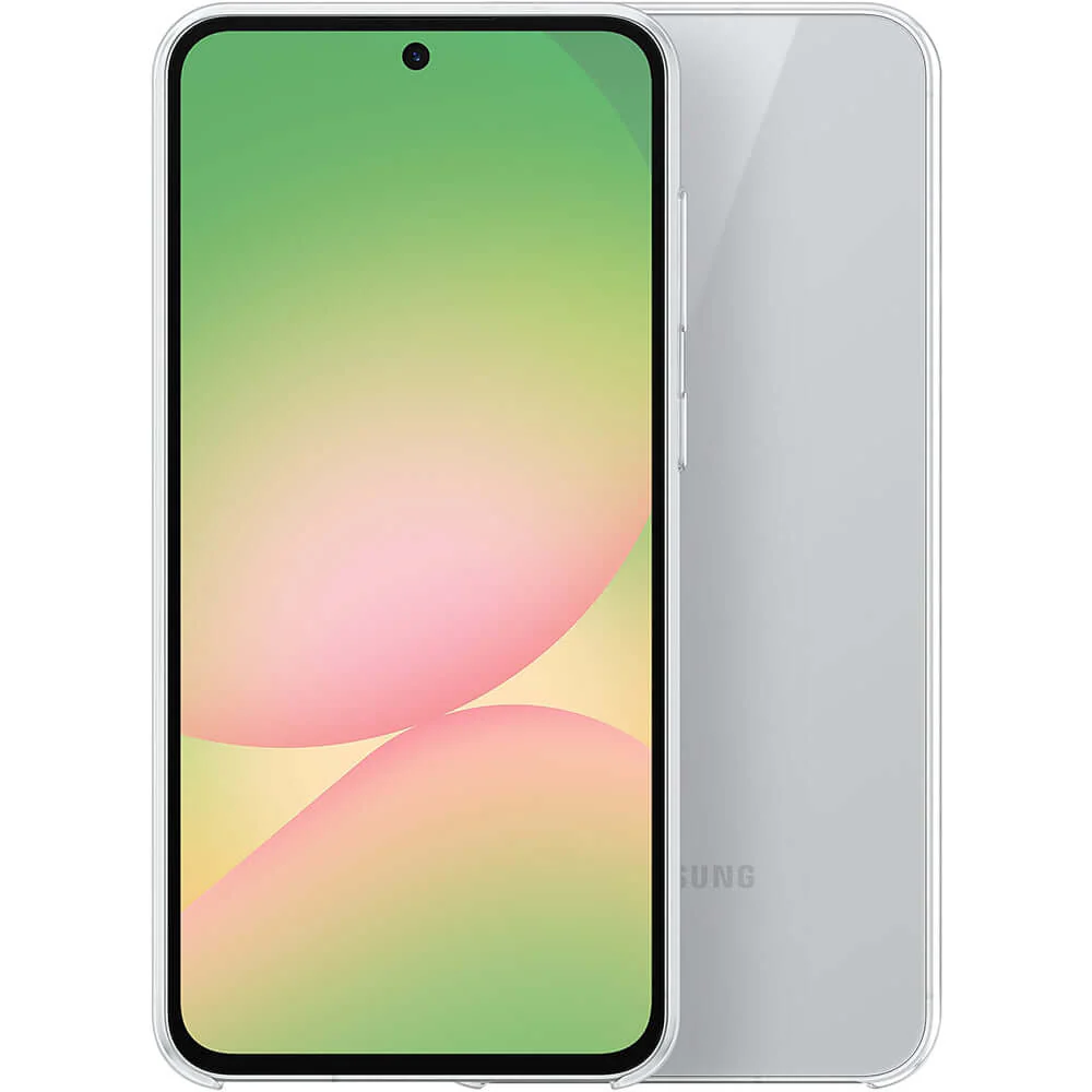 Handyhülle für Galaxy A56 5G, Samsung Clear Case, Transparent - Image 5