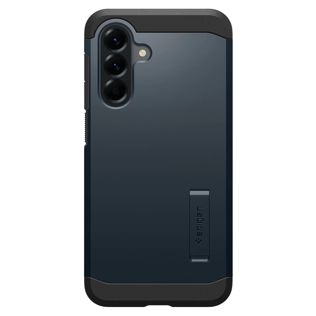 Handyhülle für Galaxy A56 5G, Spigen Tough Armor, Dunkelblau - Image 3