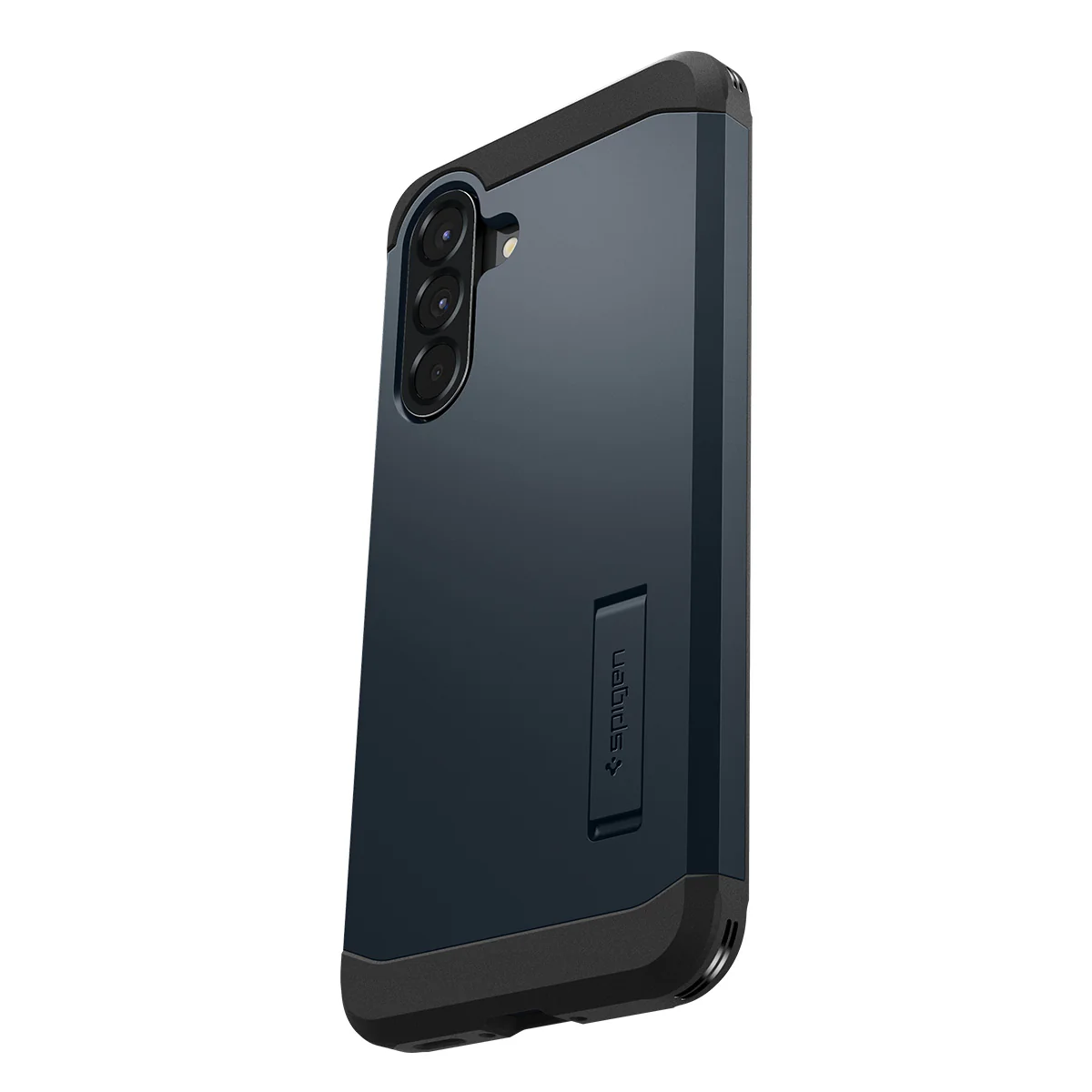 Handyhülle für Galaxy A56 5G, Spigen Tough Armor, Dunkelblau - Image 5
