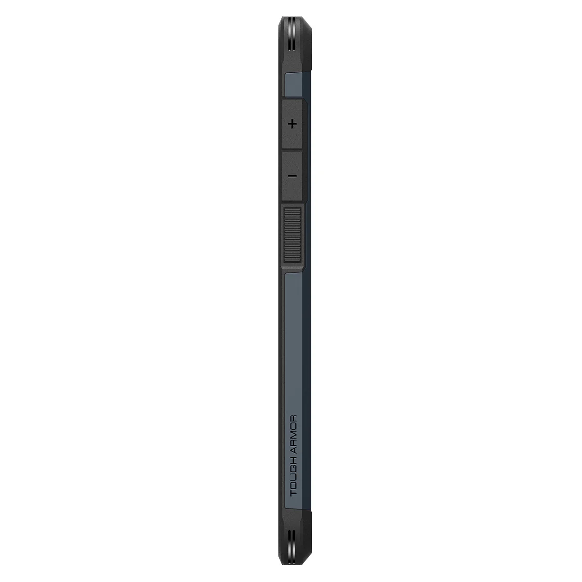 Handyhülle für Galaxy A56 5G, Spigen Tough Armor, Dunkelblau - Image 6