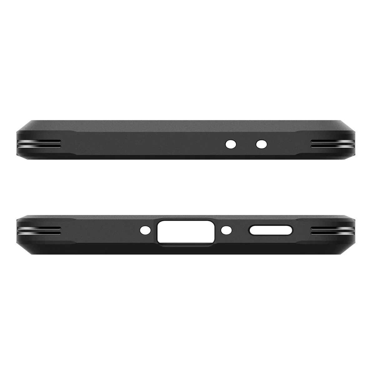 Handyhülle für Galaxy A56 5G, Spigen Tough Armor, Dunkelblau - Image 9