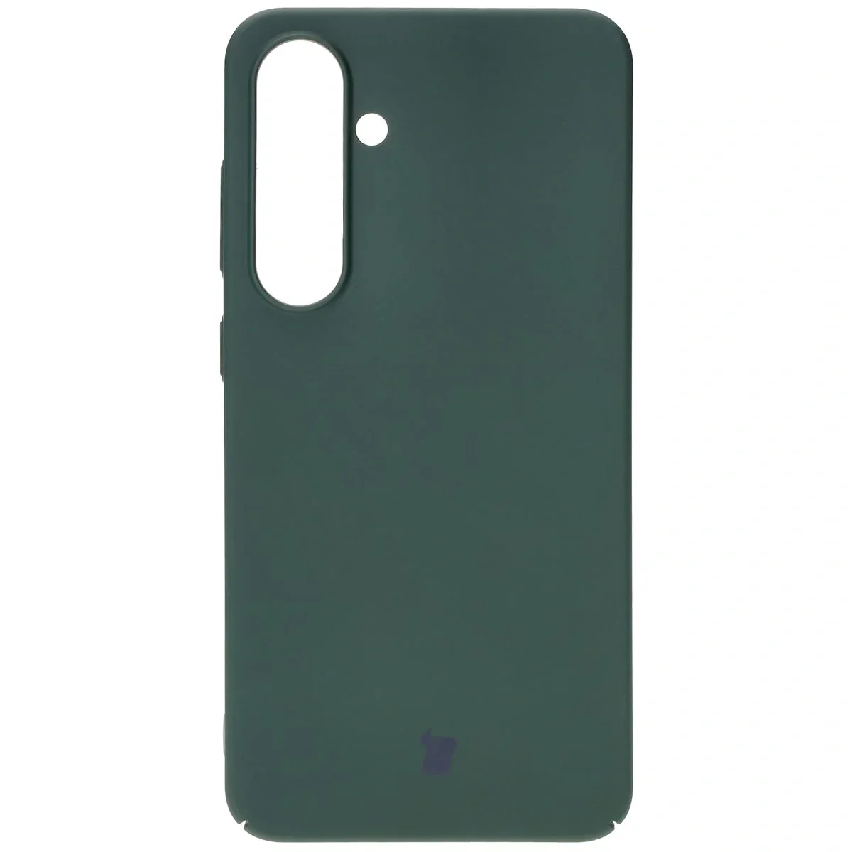 Handyhülle für Galaxy S24 FE, Bizon Case Lupka, Grün - Image 2