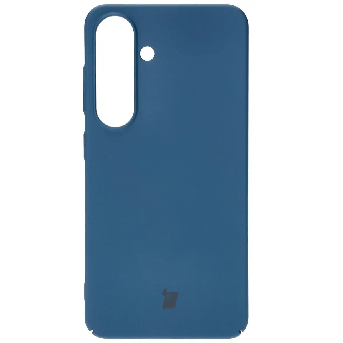 Handyhülle für Galaxy S25, Bizon Case Lupka, Blau - Image 2