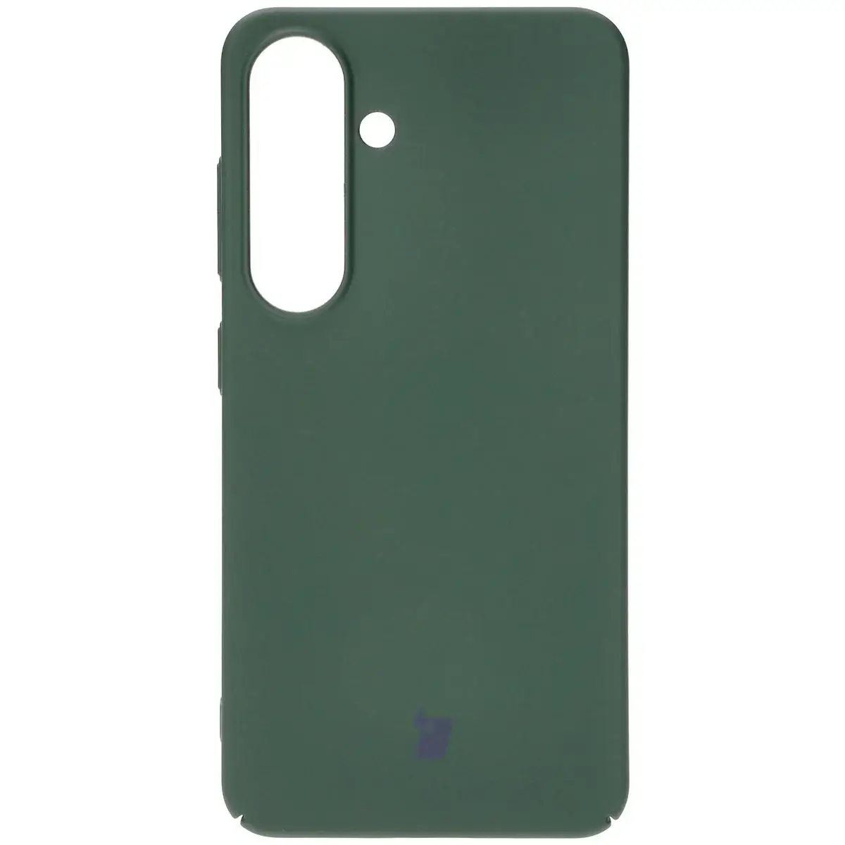 Handyhülle für Galaxy S25, Bizon Case Lupka, Grün - Image 2