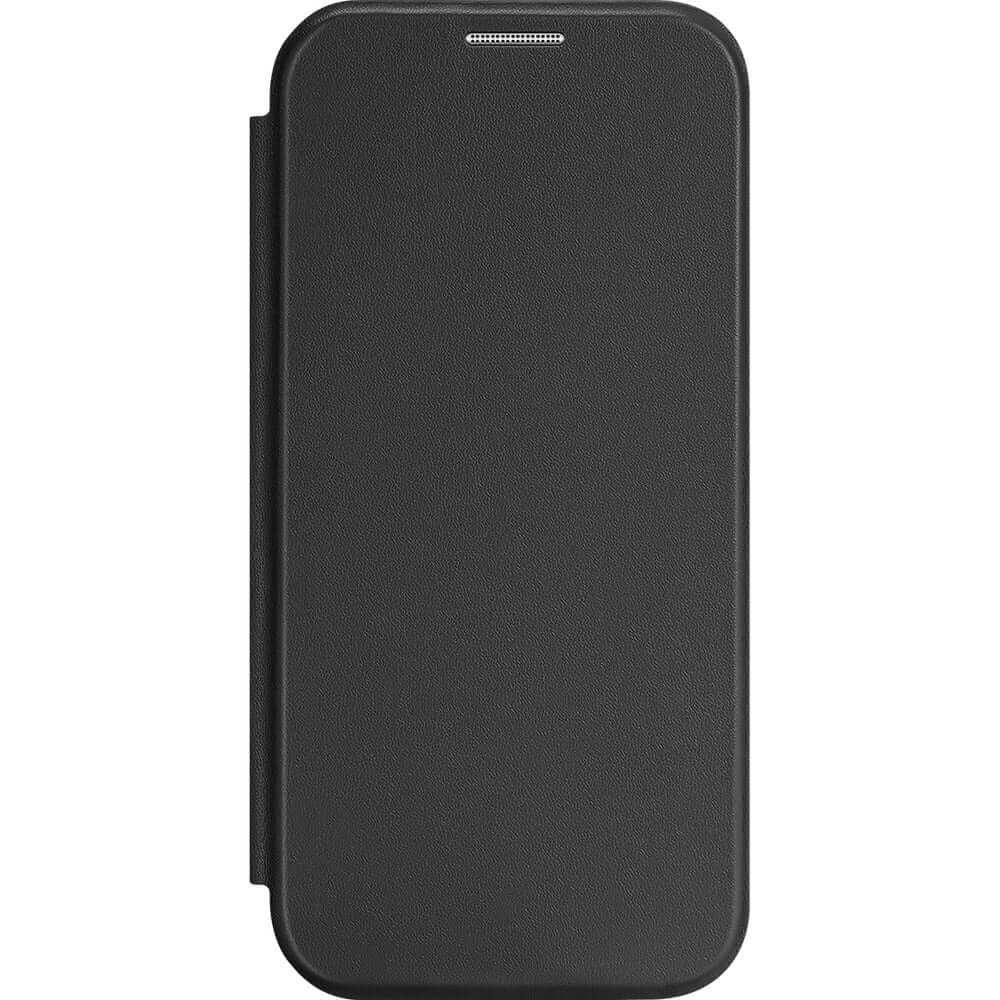 Handyhülle für Galaxy S25 Edge, Dux Ducis Skin X Pro, Schwarz - Image 3