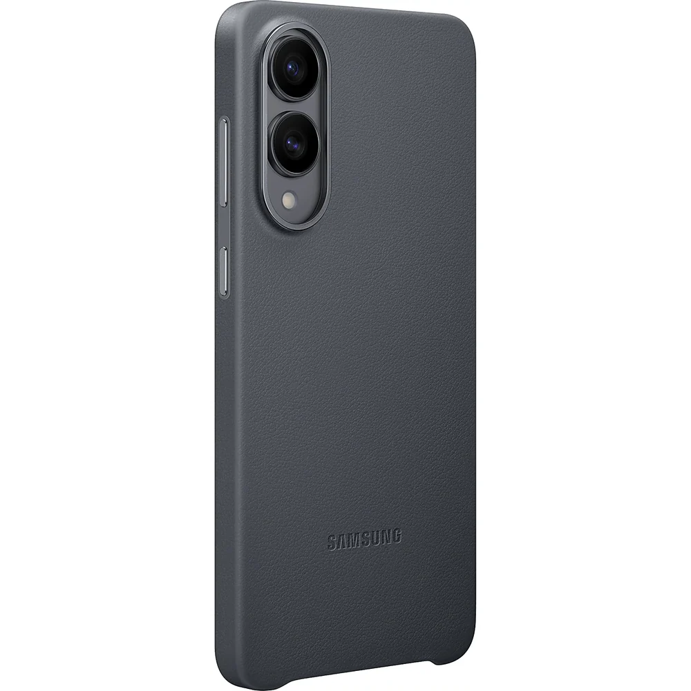 Handyhülle für Galaxy S25 Edge, Samsung KindSuit Case, Schwarz - Image 3