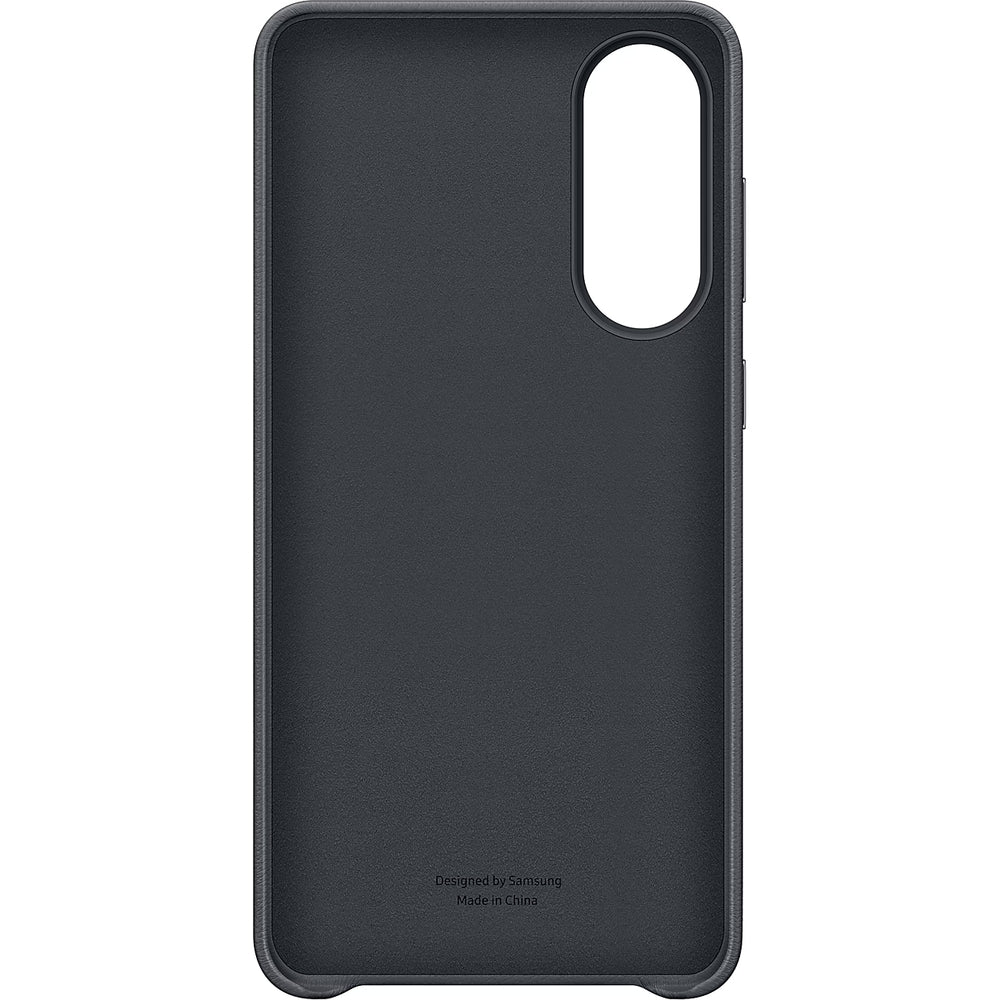 Handyhülle für Galaxy S25 Edge, Samsung KindSuit Case, Schwarz - Image 5