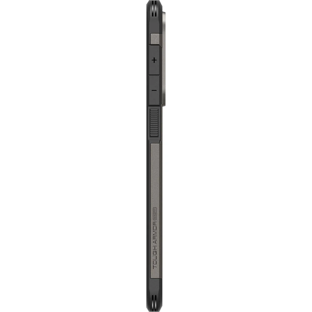 Handyhülle für Galaxy S25 Edge, Spigen Tough Armor Mag mit MagSafe, Rotguss - Image 12