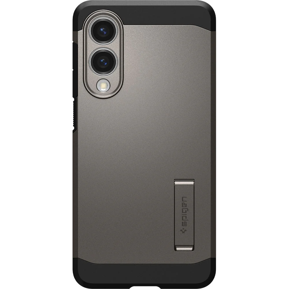 Handyhülle für Galaxy S25 Edge, Spigen Tough Armor Mag mit MagSafe, Rotguss - Image 9