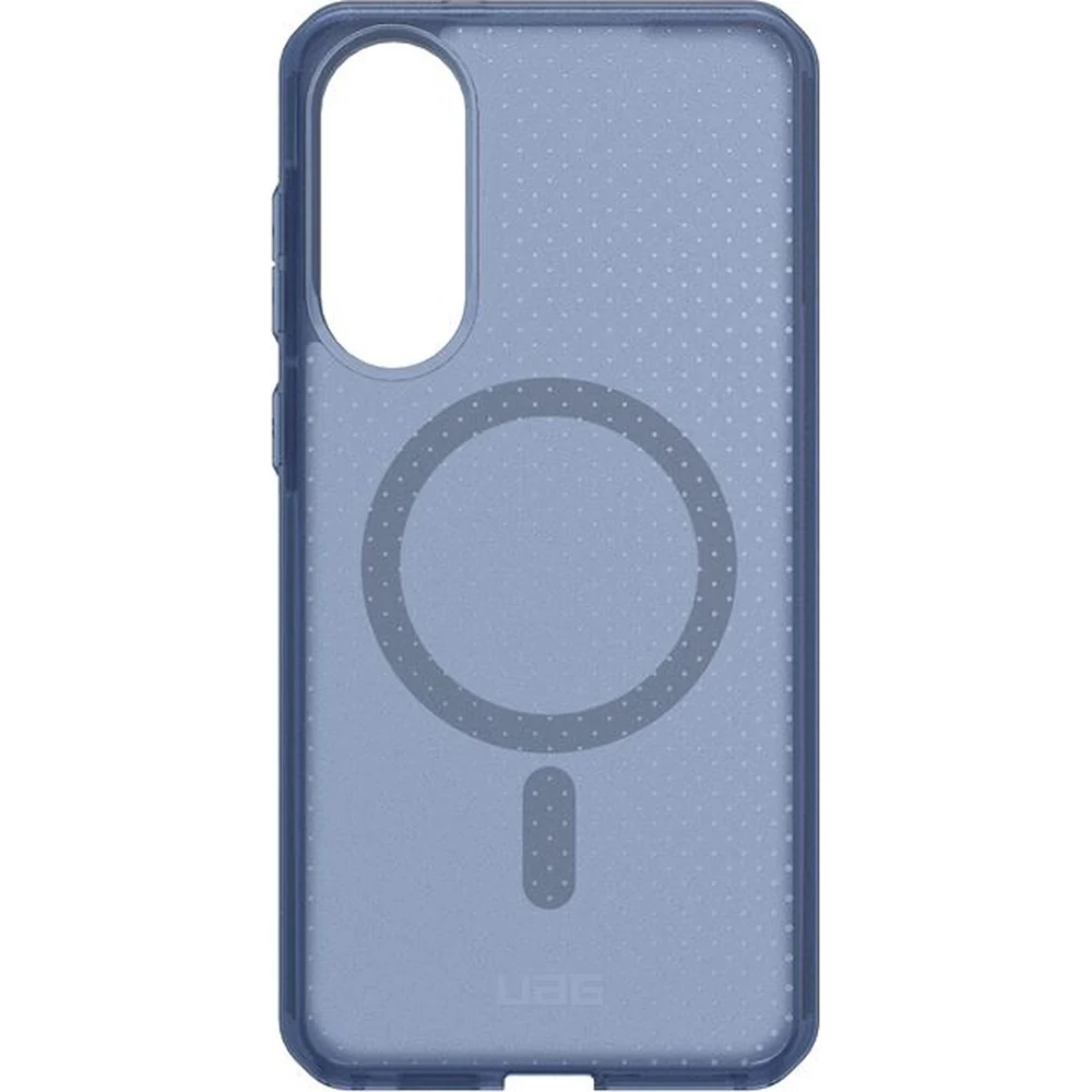 Handyhülle für Galaxy S25 Edge, Urban Armor Gear Dot Magnet, Transluzentes Marineblau - Image 13
