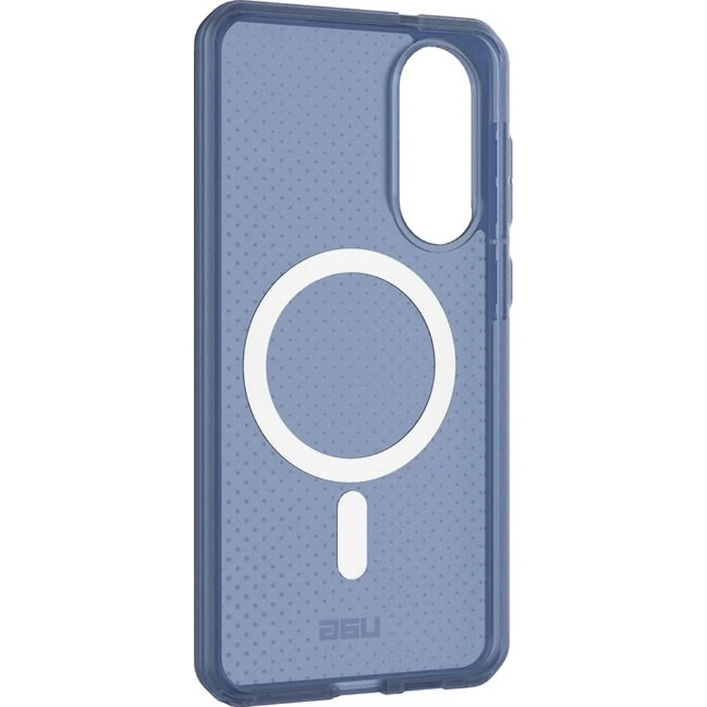 Handyhülle für Galaxy S25 Edge, Urban Armor Gear Dot Magnet, Transluzentes Marineblau - Image 14