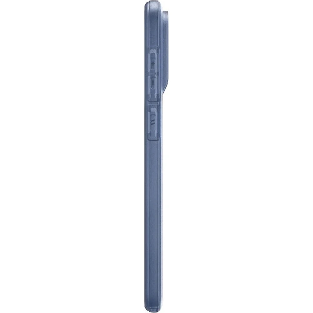 Handyhülle für Galaxy S25 Edge, Urban Armor Gear Dot Magnet, Transluzentes Marineblau - Image 15