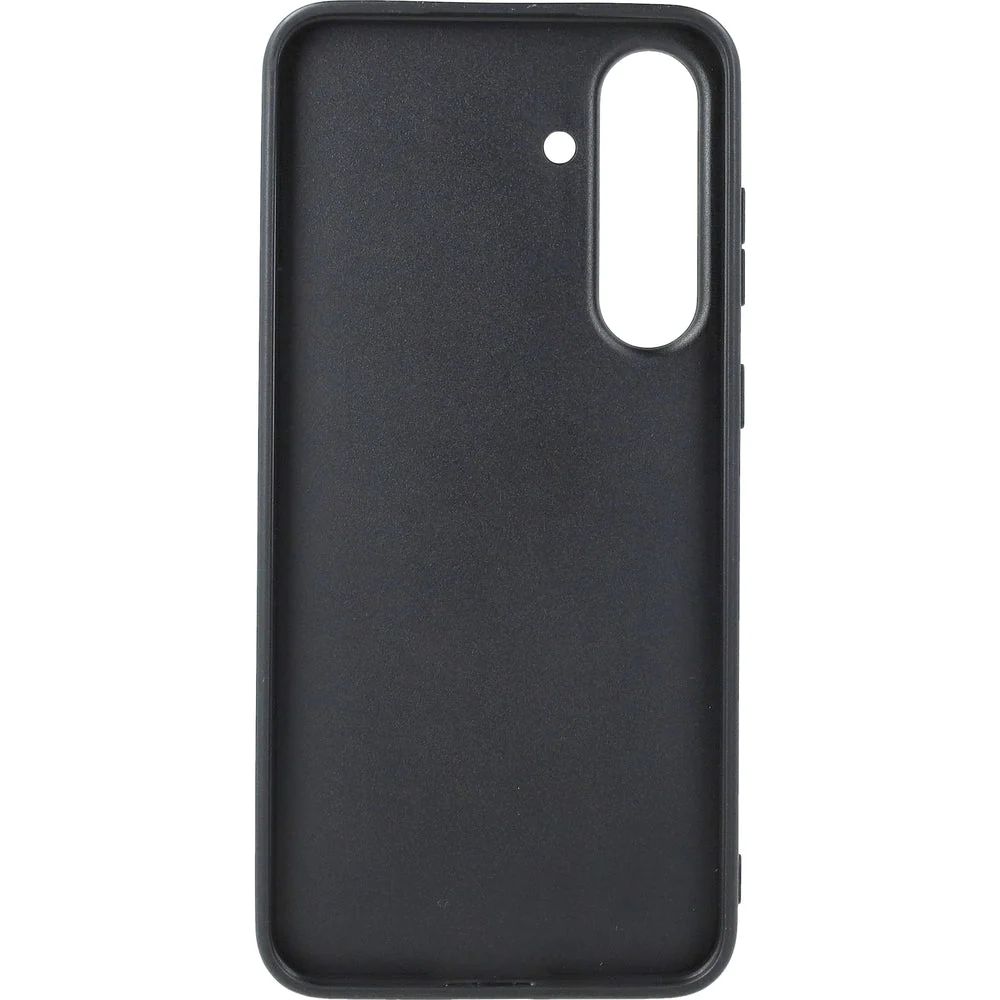 Handyhülle für Galaxy S25 FE, Guess Hardcase 4G Big 4G Classic Logo, Rosa mit Goldenen Elementen - Image 2