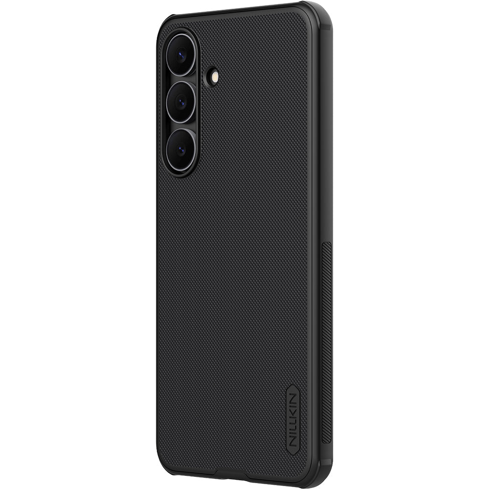 Handyhülle für Galaxy S25 FE, Nillkin Frosted Shield Pro Magnetic mit MagSafe, Schwarz - Image 4