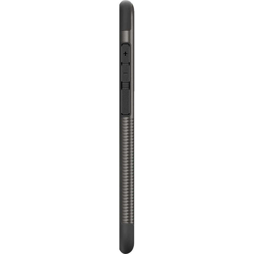 Handyhülle für Galaxy S25 FE, Spigen Slim Armor Mag mit MagSafe, Rotguss - Image 4