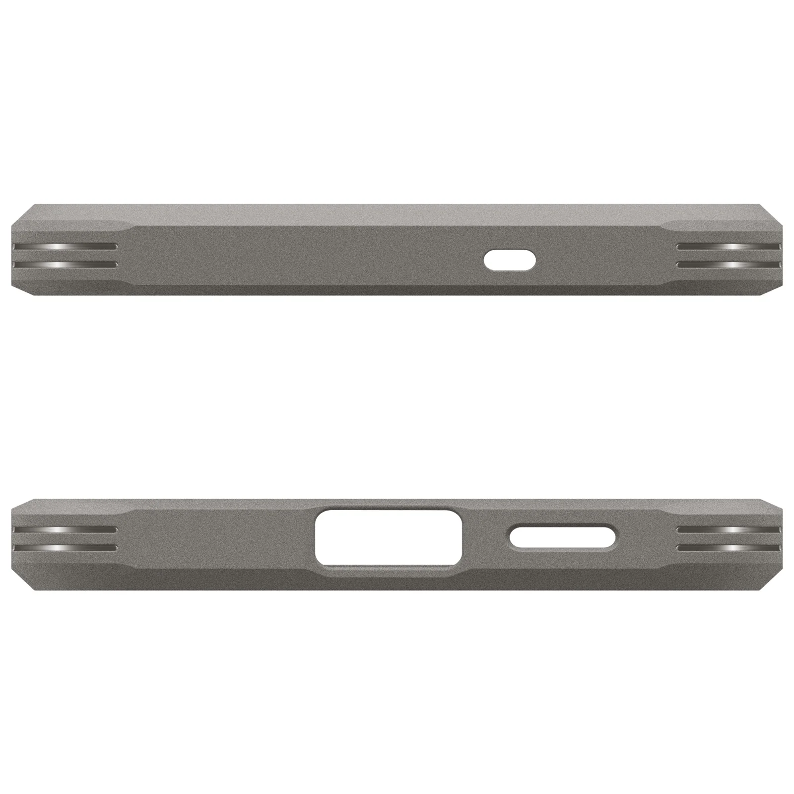 Handyhülle für Galaxy S25 FE, Spigen Tough Armor Mag mit MagSafe, Grau - Image 8