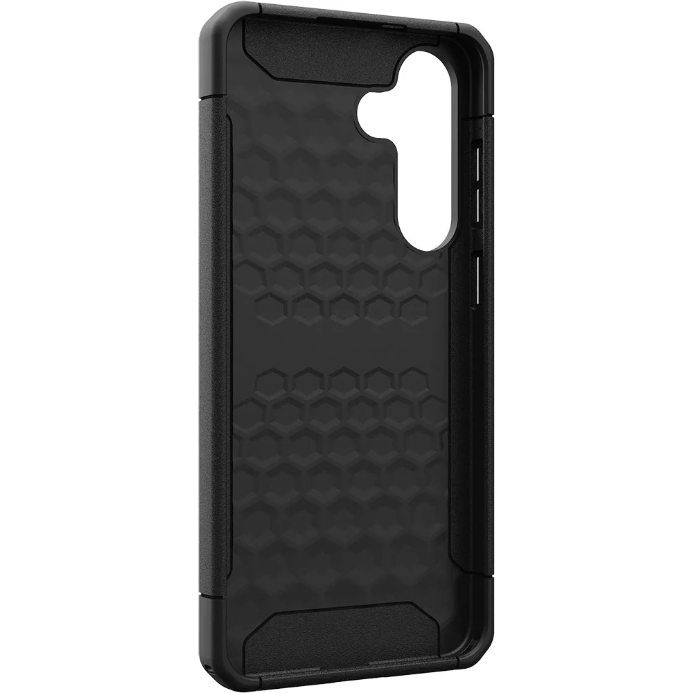 Handyhülle für Galaxy S25 FE, Urban Armor Gear UAG Scout, Schwarz - Image 2