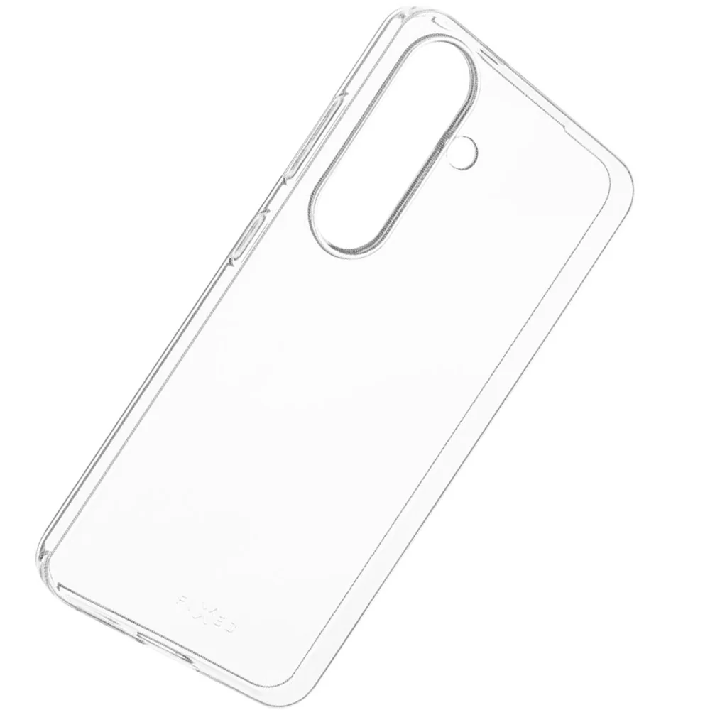 Handyhülle für Galaxy S25, Fixed Story, Transparent - Image 3