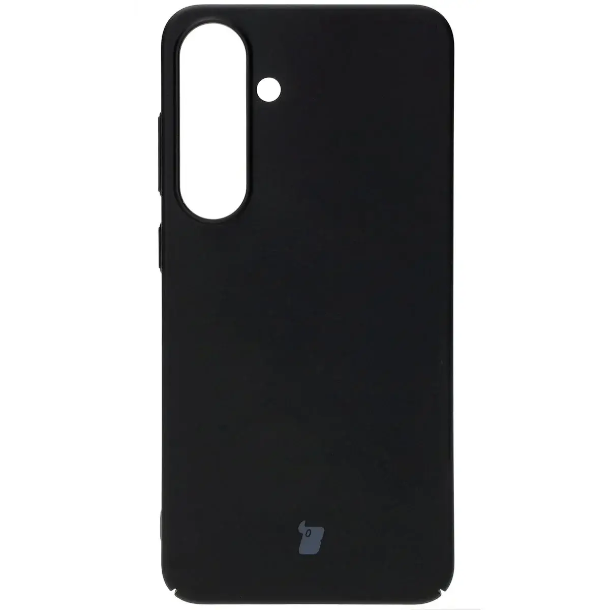 Handyhülle für Galaxy S25 Plus, Bizon Case Lupka, Schwarz - Image 2