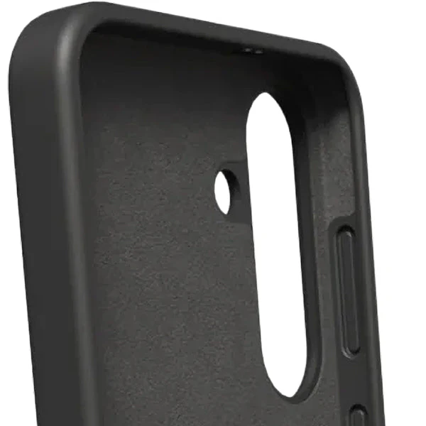 Handyhülle für Galaxy S25 Plus, Puro Icon Mag für MagSafe, Schwarz - Image 4