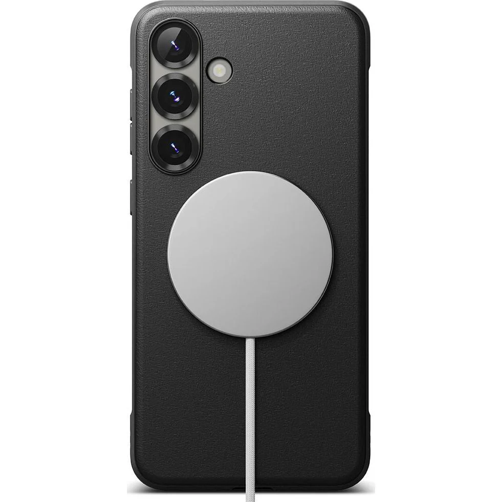 Handyhülle für Galaxy S25 Plus, Ringke Onyx Magnetic, Schwarz - Image 5