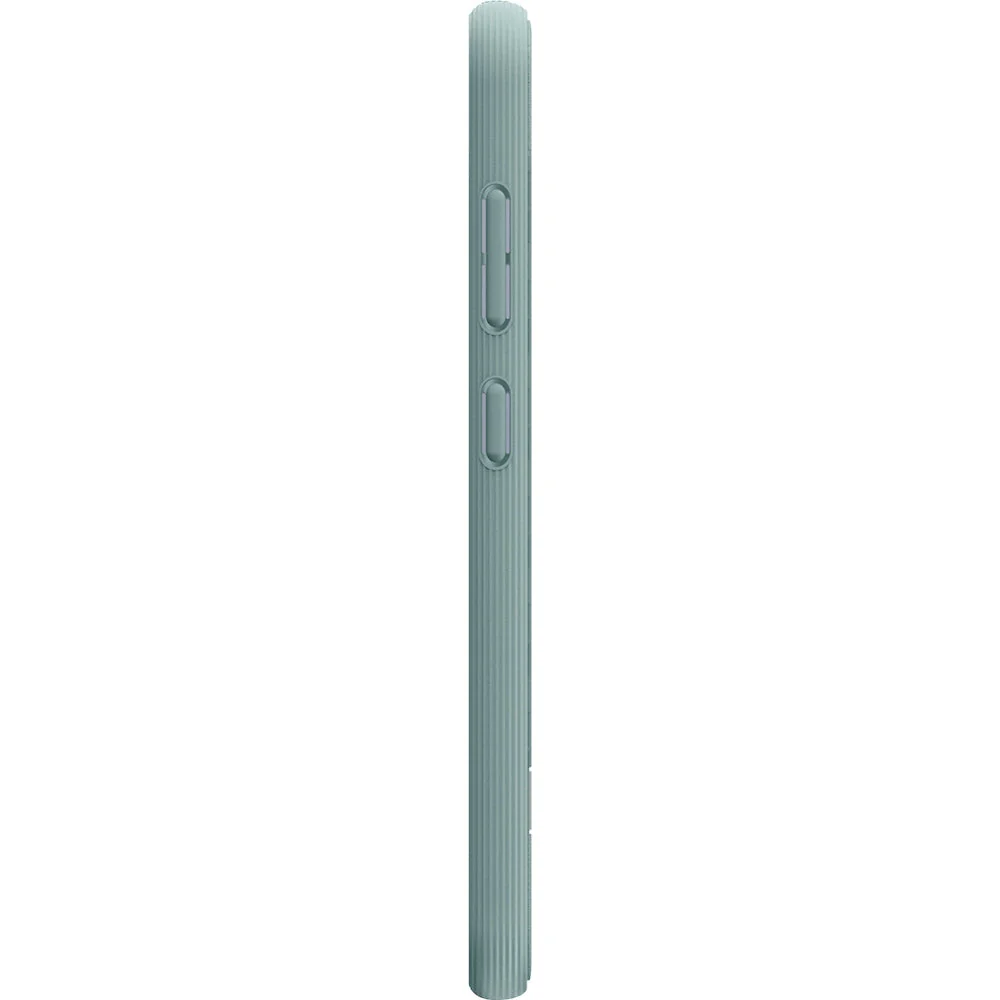 Handyhülle für Galaxy S25 Plus, Spigen Parallax Mag mit MagSafe, Grün - Image 13