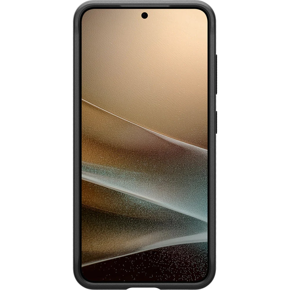 Handyhülle für Galaxy S25 Plus, Spigen Rugged Armor Mag mit MagSafe, Schwarz - Image 10