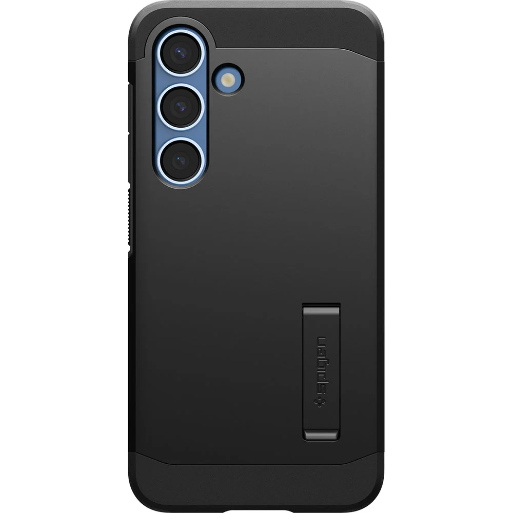 Handyhülle für Galaxy S25 Plus, Spigen Tough Armor Mag mit MagSafe, Schwarz - Image 10