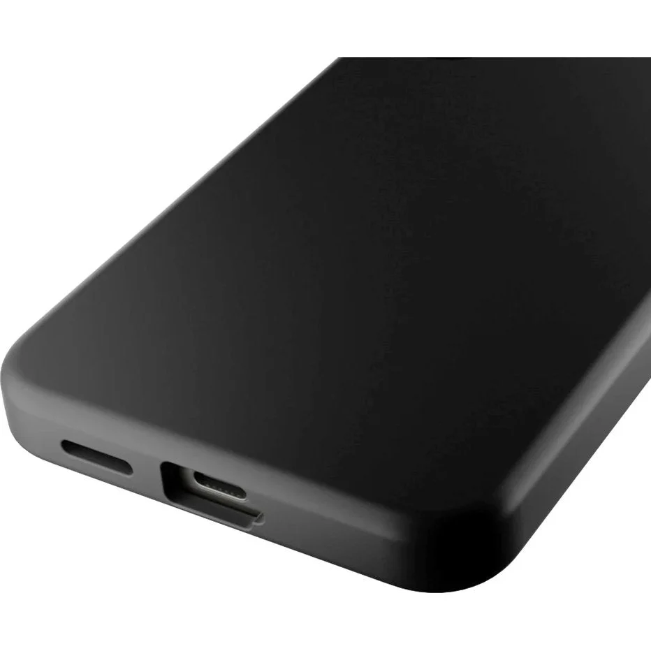 Handyhülle für Galaxy S25, Puro Icon Mag für MagSafe, Schwarz - Image 4