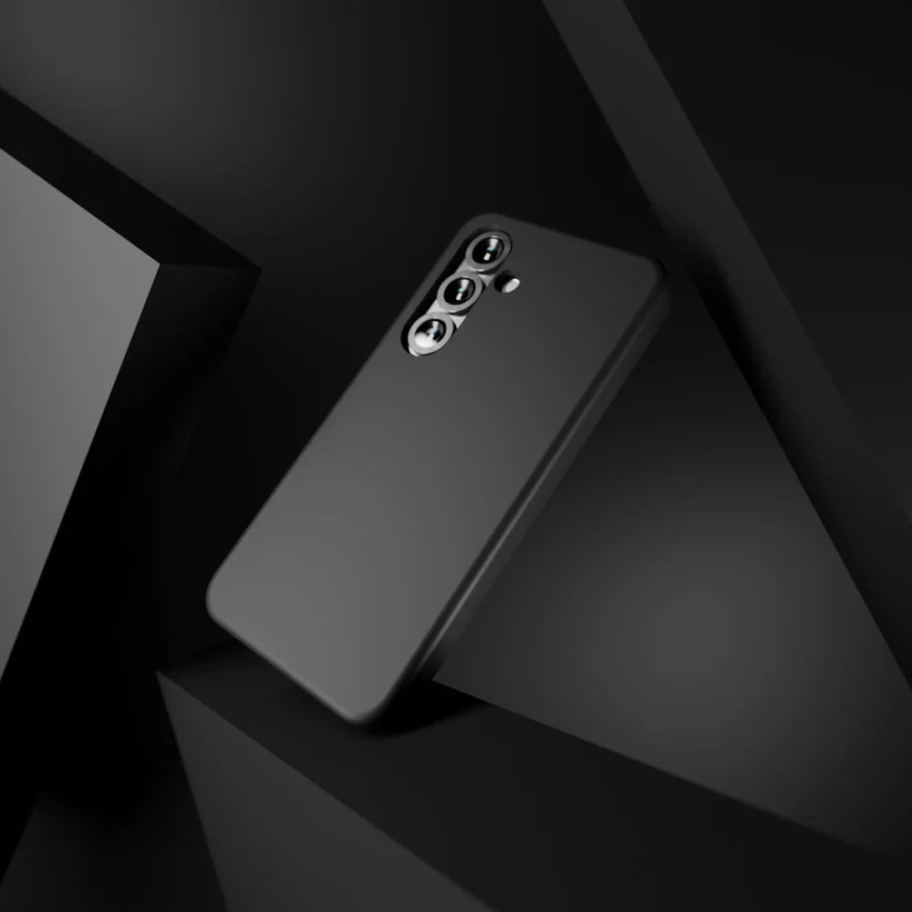 Handyhülle für Galaxy S25, Puro Icon Mag für MagSafe, Schwarz - Image 6