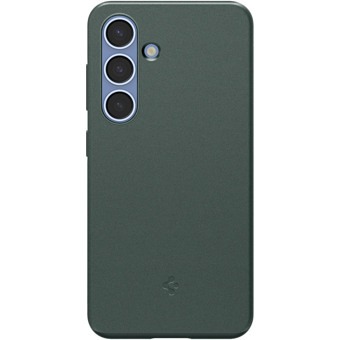 Handyhülle für Galaxy S25, Spigen Thin Fit Mag mit MagSafe, Grün - Image 3