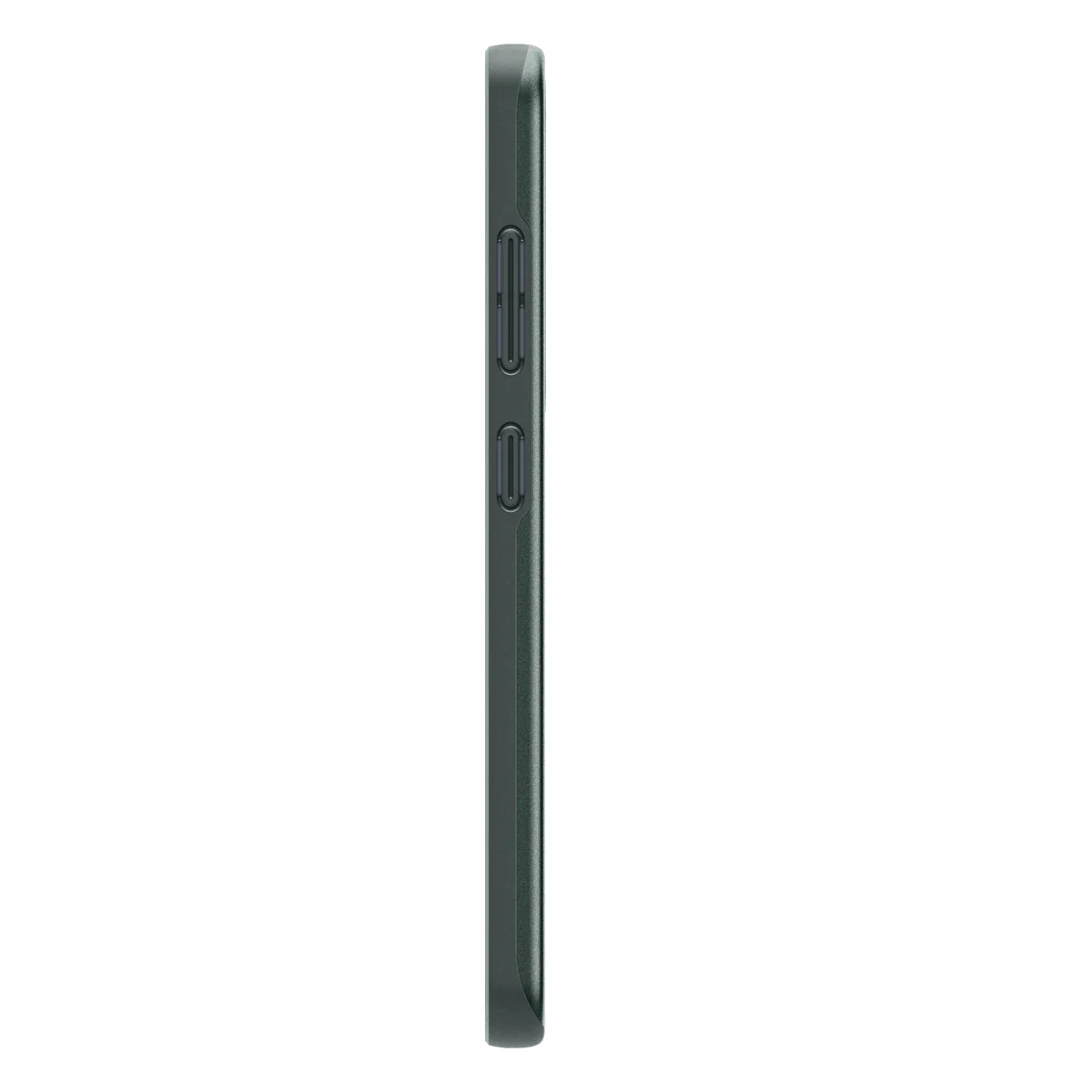 Handyhülle für Galaxy S25, Spigen Thin Fit Mag mit MagSafe, Grün - Image 5