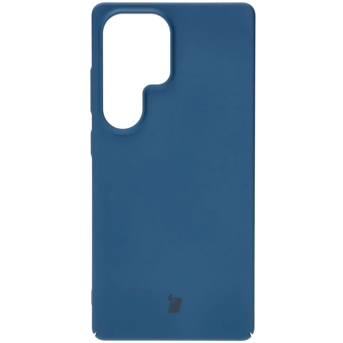 Handyhülle für Galaxy S25 Ultra, Bizon Case Lupka, Blau - Image 2