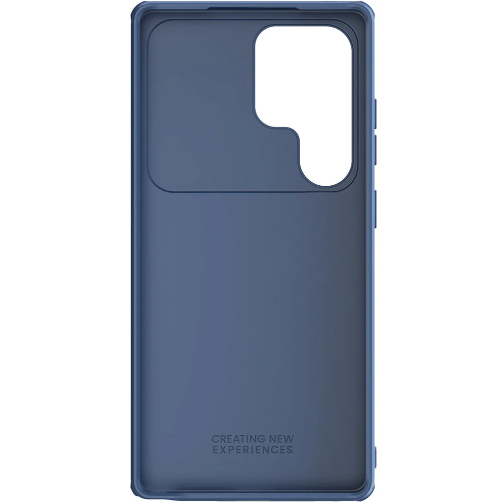 Handyhülle für Galaxy S25 Ultra, Nillkin CamShield Pro, Dunkelblau - Image 4