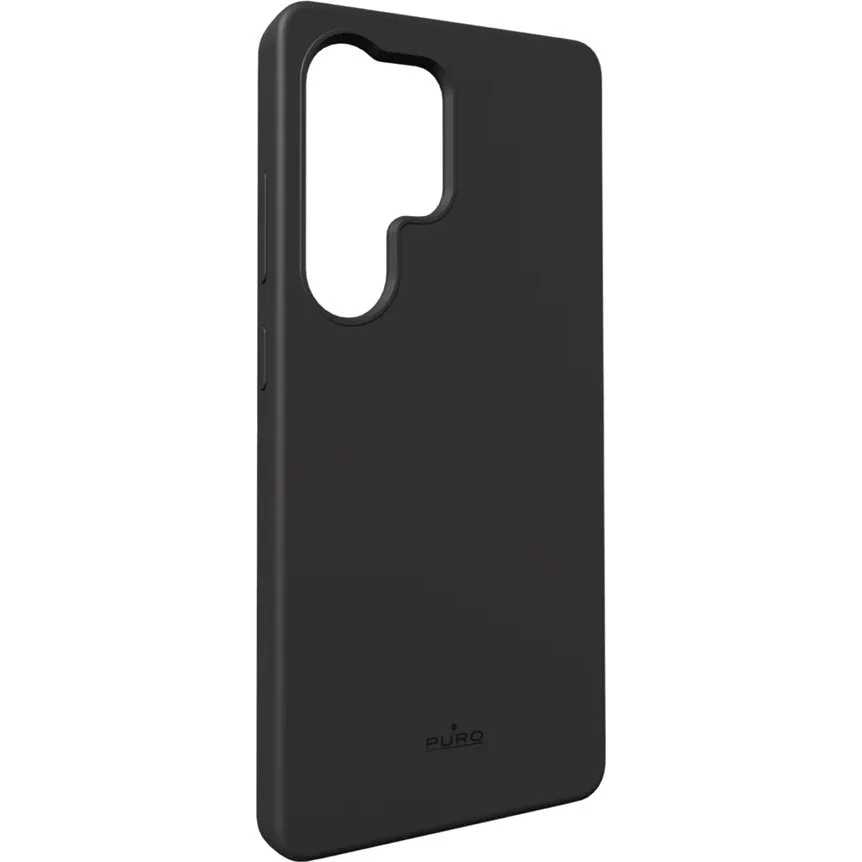 Handyhülle für Galaxy S25 Ultra, Puro Icon Mag für MagSafe, Schwarz - Image 7