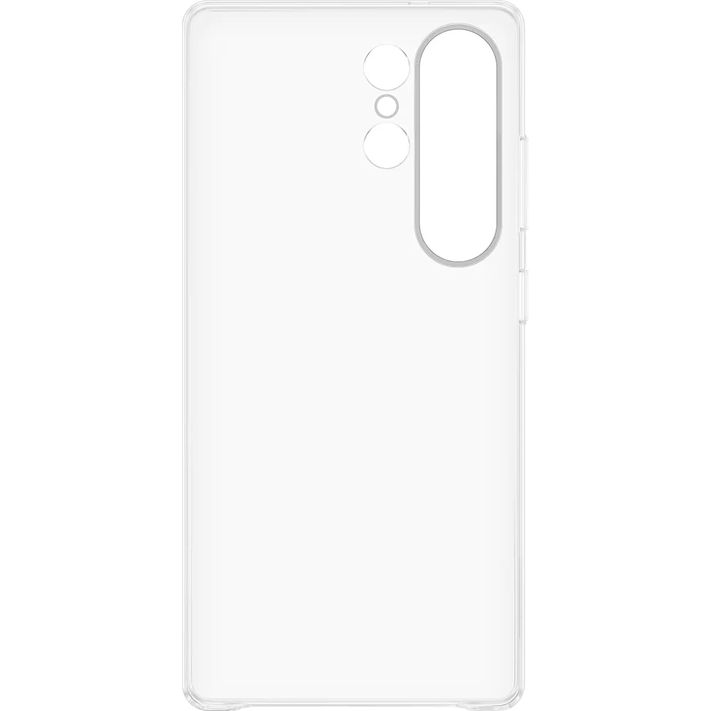 Handyhülle für Galaxy S25 Ultra, Samsung Clear Cover, Transparent - Image 5