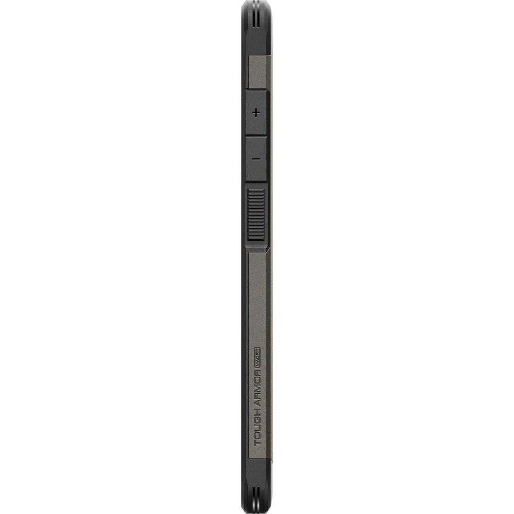 Handyhülle für Galaxy S25 Ultra, Spigen Tough Armor Mag mit MagSafe, Rotguss - Image 6