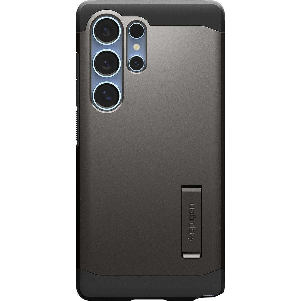 Handyhülle für Galaxy S25 Ultra, Spigen Tough Armor Mag mit MagSafe, Rotguss - Image 7